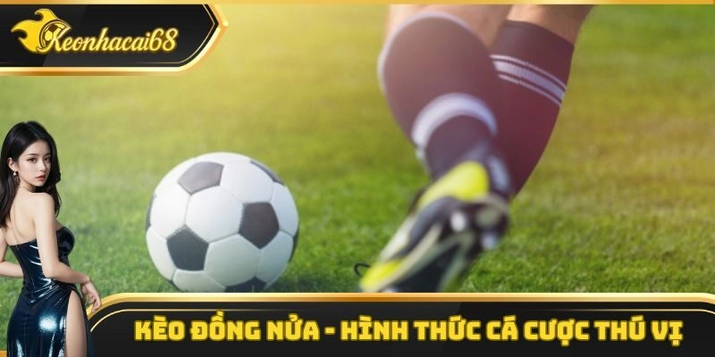 K&egrave;o Đồng Nửa &ndash; H&igrave;nh Thức C&aacute; Cược Được Nhiều Người Y&ecirc;u Th&iacute;ch