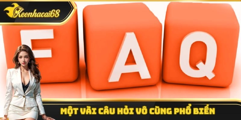 C&acirc;u hỏi thường gặp về thương hiệu nh&agrave; c&aacute;i Zo88